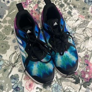 Adidas fortaRun running shoes